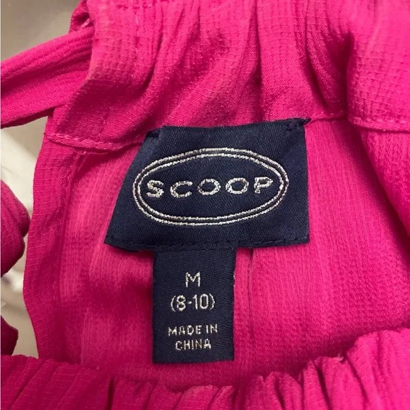 Long Sleeve Blouse - Picture 3 of 4